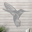 Hummingbird Sign