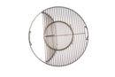 Hunsaker 22" & 26" Kettle Premium Stainless Steel Food Grate: The Ultimate Cooking Surface for Your Kettle Grill