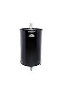 Hunsaker Vortex 55 Gallon Drum Smoker