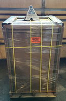 Hunsaker Vortex 55 Gallon Drum Smoker