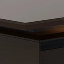 Hunter · Conference Room Table
