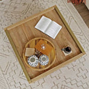 Hupno Coffee Table