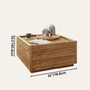 Hupno Coffee Table