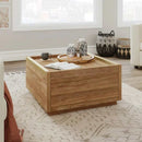 Hupno Coffee Table