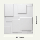 Hurain Wall Panel