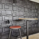 Hurain Wall Panel