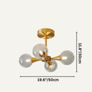 Huran Chandelier