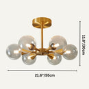Huran Chandelier