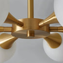 Huran Chandelier