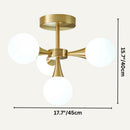 Huran Chandelier