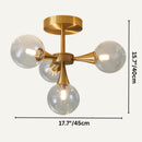 Huran Chandelier