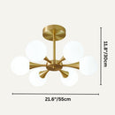 Huran Chandelier