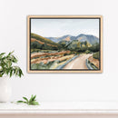 "Huron Peak" Art Print