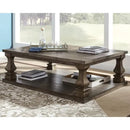 Hursa Coffee Table
