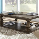 Hursa Coffee Table