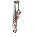 Nebraska Wind Chime | MAAC Wind Chimes