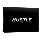 Hustle 247 Canvas