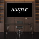 Hustle 247 Canvas