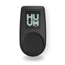 Huum Cliff Slim Electric Stainless Steel Sauna Heater With Digital Controller & Sauna Stones (SAK48752)