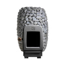 Huum Hive Heat 12KW Wood-Burning Sauna Stove With Sauna Stones [H1011012] (SAK24068)