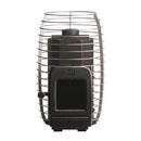 Huum Hive Heat LS 12KW Sauna Stove With Firebox Extension & Sauna Stones [H1012012] (SAK85317)