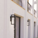 Huwai Outdoor Wall Lamp - Open Box