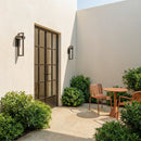 Huwai Outdoor Wall Lamp