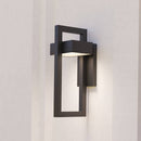 Huwai Outdoor Wall Lamp - Open Box