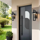 Huwai Outdoor Wall Lamp - Open Box