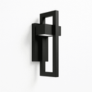 Huwai Outdoor Wall Lamp - Open Box