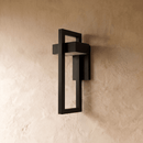 Huwai Outdoor Wall Lamp