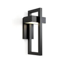Huwai Outdoor Wall Lamp - Open Box