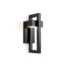 Huwai Outdoor Wall Lamp - Open Box
