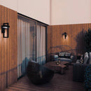 Huwai Outdoor Wall Lamp - Open Box