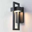 Huwai Outdoor Wall Lamp - Open Box