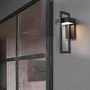 Huwai Outdoor Wall Lamp - Open Box