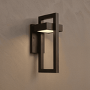 Huwai Outdoor Wall Lamp - Open Box