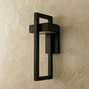 Huwai Outdoor Wall Lamp