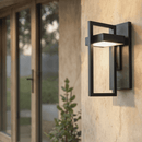 Huwai Outdoor Wall Lamp