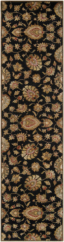 Huxley Area Rug - Promo