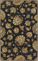 Huxley Area Rug - Promo