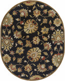 Huxley Area Rug - Promo