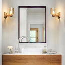 Huzil Wall Lamp