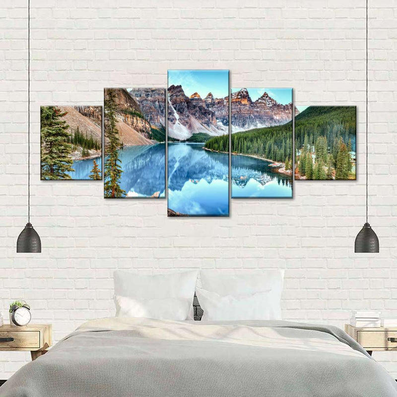 National Park Wall Art