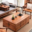 Hvili Coffee Table