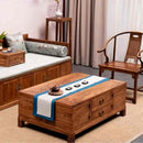 Hvili Coffee Table