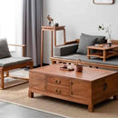 Hvili Coffee Table
