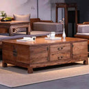 Hvili Coffee Table