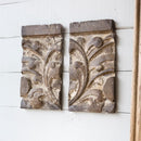 Lovecup Floral Wall Decor Set of 2 L2324
