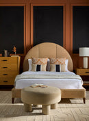 Clint Brown Nightstand